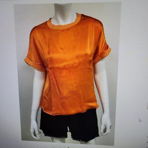 S'Edge Black Josie Top